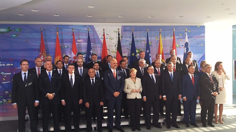 Predsjednik Vlade na konferenciji Europske unije u Berlinu